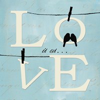 Well Said I Fine Art Print