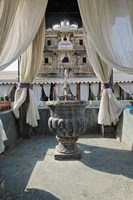 Jag Mindar Palace, Lake Pichola, Udaipur, India Fine Art Print