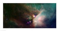 Newborn Stars - space - various sizes