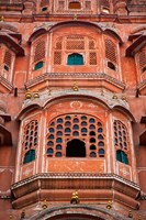 Jaipur, Rajasthan, India Fine Art Print