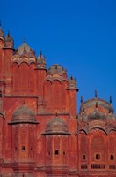 Hawa Mahal (Palace of Winds), India Fine Art Print
