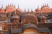 Madhavendra Palace at sunset, Jaipur, Rajasthan, India by Keren Su - various sizes