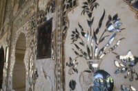 Hall of Victory, Amber Fort, India Fine Art Print