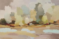 Chatham View Fine Art Print