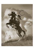 Buckeye Beauty Fine Art Print