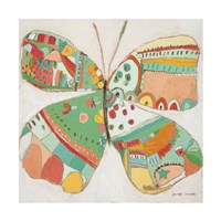 Sweet Cream Fly Fine Art Print