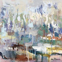 Minus One I Fine Art Print