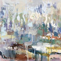 Minus One I Fine Art Print