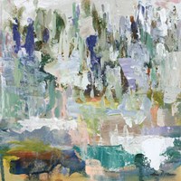 Minus One II Fine Art Print