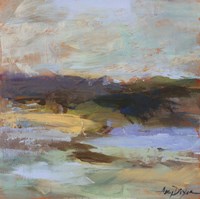 From Afar Fine Art Print