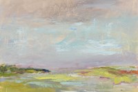 Cape Cod Seascape Fine Art Print