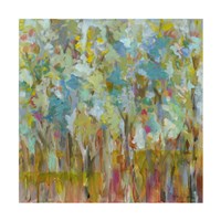 Meditation in Nature Fine Art Print