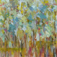 Meditation in Nature Fine Art Print