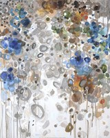 Bougie Fine Art Print