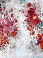 Ceremonial Fire Fine Art Print