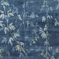 Denim Branches II Fine Art Print