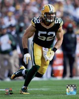 Clay Matthews Posters