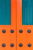 Daitoh, Koyasan, Wakayama, Japan Fine Art Print