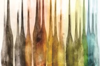 In Milan Fine Art Print