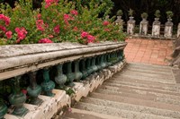 Phra Nakon Khiri Palace, Built by King Mongkut, Rama IV, Khao Wang, Thailand Fine Art Print