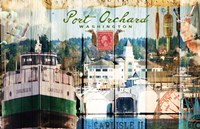 Taste Of Port Orchard Fine Art Print