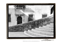 Hidden Passages, Venice III Fine Art Print