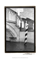 Hidden Passages, Venice VII Fine Art Print