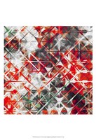 Starscreen I Fine Art Print