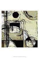 Scene Change II Fine Art Print