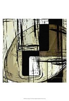 Scene Change IV Fine Art Print