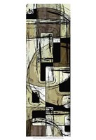 Scene Change V Fine Art Print