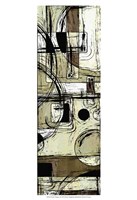 Scene Change VI Fine Art Print