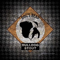 Hound's Tooth I Fine Art Print