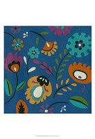 Calliope III Fine Art Print