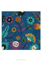 Calliope IV Fine Art Print