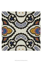 Calliope Compliment II Fine Art Print