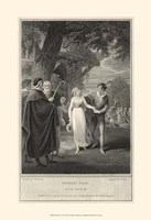 Winter's Tale Fine Art Print