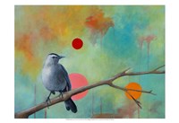 Mysteries of the Universe X Fine Art Print