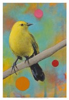 Mysteries of the Universe XII Fine Art Print