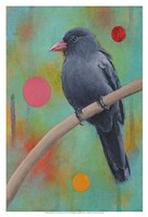 Mysteries of the Universe XV Fine Art Print