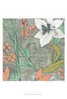 Tropicana II Fine Art Print