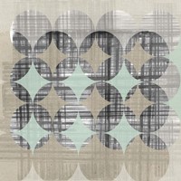 New Pattern II Fine Art Print