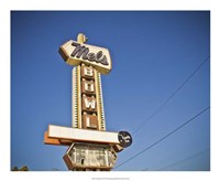 Vintage Bowl II Fine Art Print