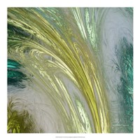 Altitude II Fine Art Print