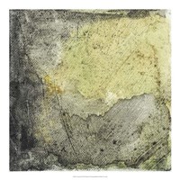 Ascension II Framed Print