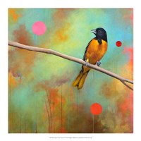 Mysteries of the Universe II Fine Art Print