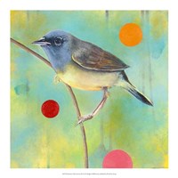 Mysteries of the Universe III Fine Art Print