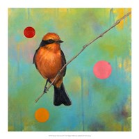 Mysteries of the Universe IV Fine Art Print