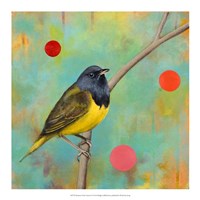 Mysteries of the Universe V Fine Art Print