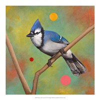 Mysteries of the Universe VI Fine Art Print